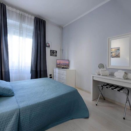 Apartment Lingotto Ap3 Turin Exteriör bild
