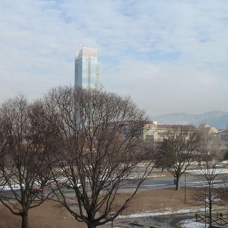 Apartment Lingotto Ap3 Turin Exteriör bild