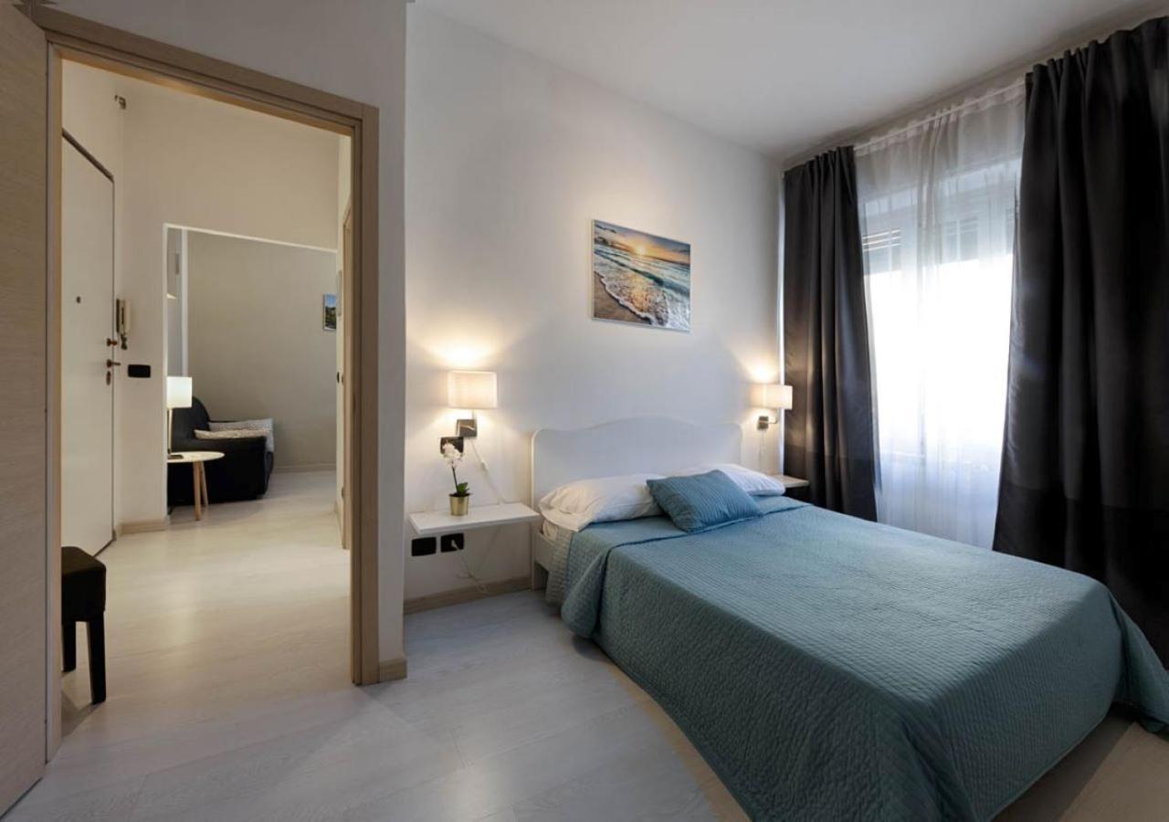 Apartment Lingotto Ap3 Turin Exteriör bild