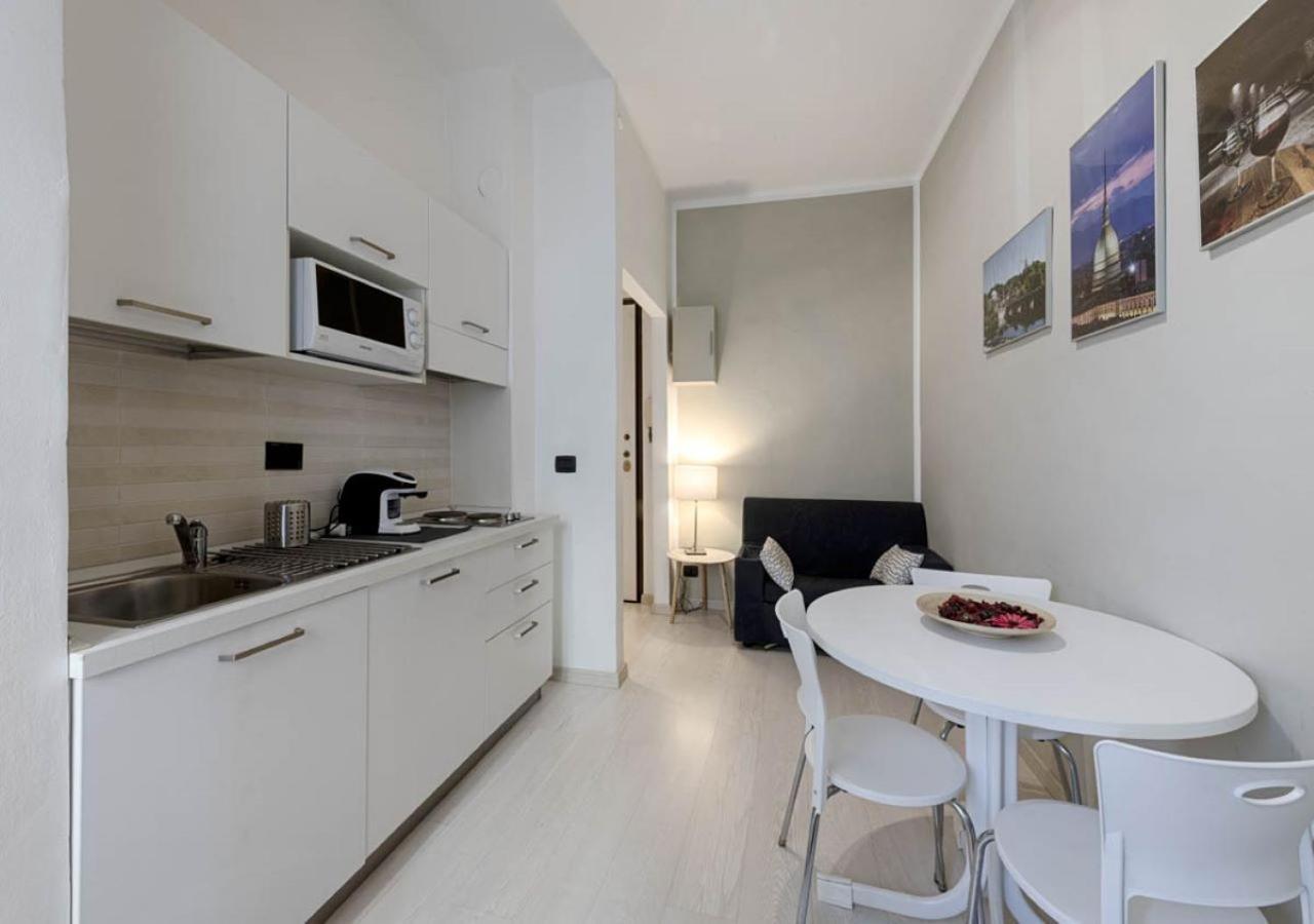 Apartment Lingotto Ap3 Turin Exteriör bild